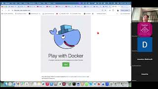 How to create docker app in play with docker screenshot 3