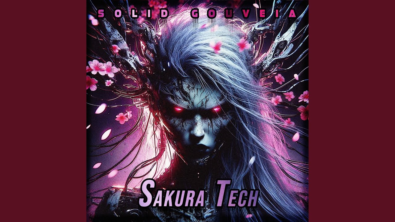Sakura Tech - YouTube