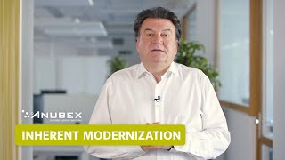 What is Inherent Modernization