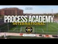 Process academy international program 2425
