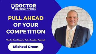 The Commoditization Trap - Break Free From Your Competition Profile