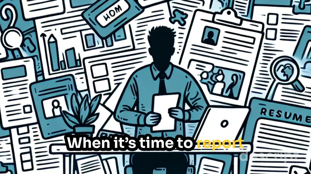 Unemployment Benefits Tracker