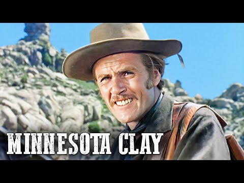 MINNESOTA CLAY