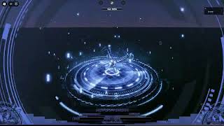 Aeterphaera Star Glitcher Infinite