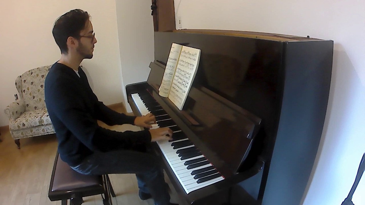 M. Clementi - Gradus ad Parnassum Nº.1 in F Major