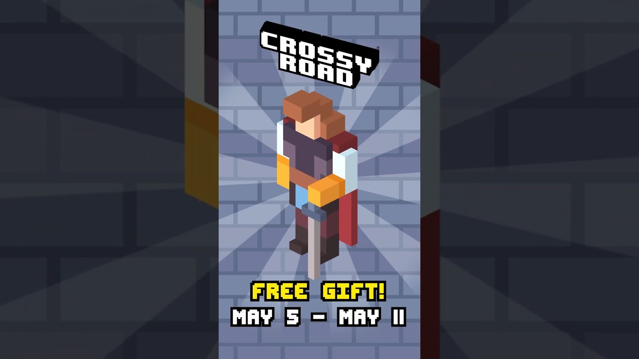 Play between now and May 11 and this Gorgeous Prince is yours forever 🫅🎁