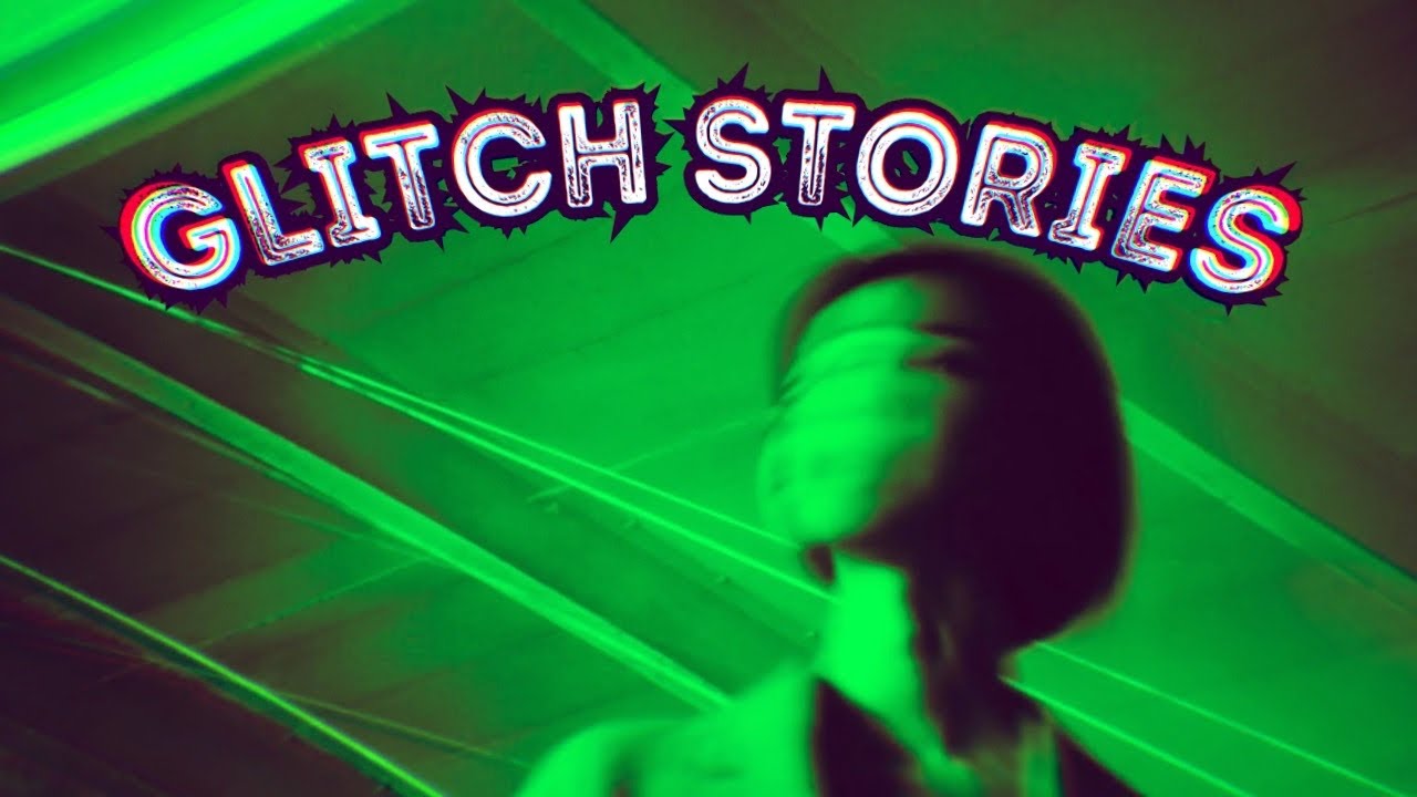 True Eerie Glitch in the Matrix Stories to Disturb You