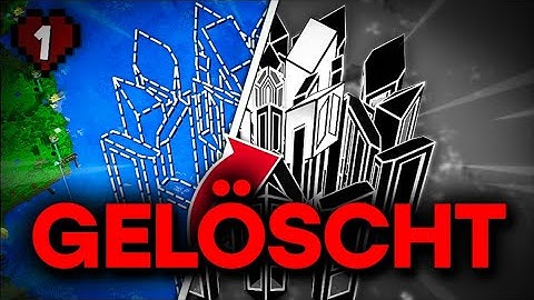 Ich habe meine MEGABASE verloren...