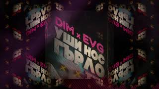 DIM x EVG - LIMONADA (Official Full Audio)