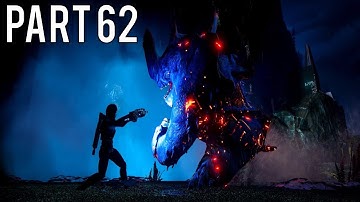 Mass Effect: Andromeda Gameplay Walkthrough (No Commentary) - Part 62