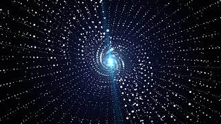 Galaxy background
