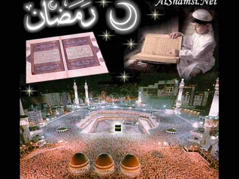 Nasheed Nour El Houda Ramadan Chahroun Sami