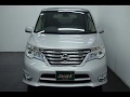 【next柏】日産　セレナ　S-ハイブリッド　ハイウェイスター　2000cc　5ドア　8人