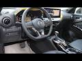 Nissan Juke 2026 N Sport Grau N Design Interieur Testbericht