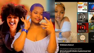 Famous 🛑Birakaze Abasore Bi Kigali Basigaye Barongora  Abakobwa Basinze Birakaze Wealth