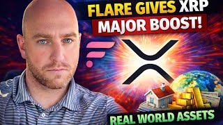 Download Lagu Flare's Firelight Protocol heeft iets enorms voor XRP ontsloten. MP3