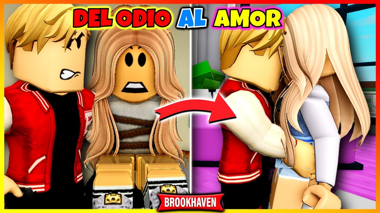 Historia de Roblox  🌀Roblox Amino en Español🌀 Amino