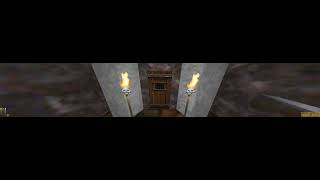 Daggerfall Unity - 53:9 TripleWide Test - PC - Xeon E5 2695 v2 - FirePro W7000 4gb - 16gb DDR3
