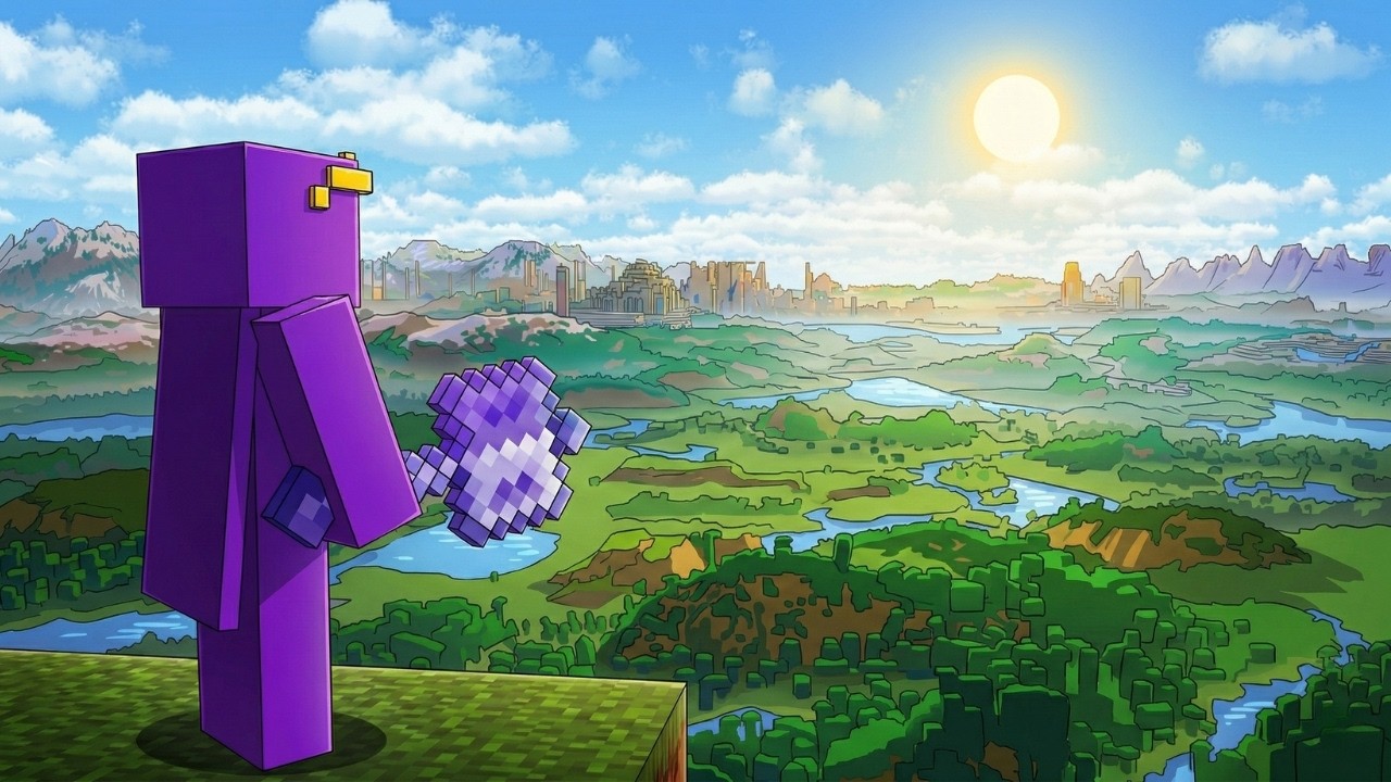 Tóm tắt Wemmbu: Lời Nguyền Của Cây Chùy!!