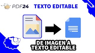 Como reconocer el texto de imágenes escaneadas jpg png - Imagen a OCR screenshot 4