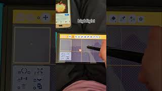 How to make the enchanted golden apple in Tomodachi life living the dream