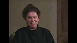 Other Europe: Interview with Zdena Tominova, July 21, 1988
