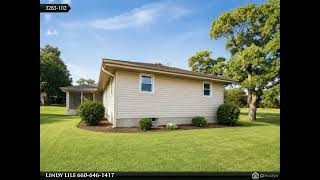 1820 Country Club Drive Chillicothe, MO 64601