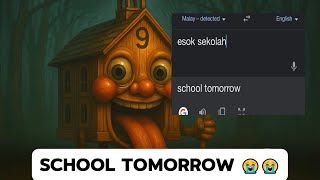 The Italian Brainrot According To Google Translate Part 1