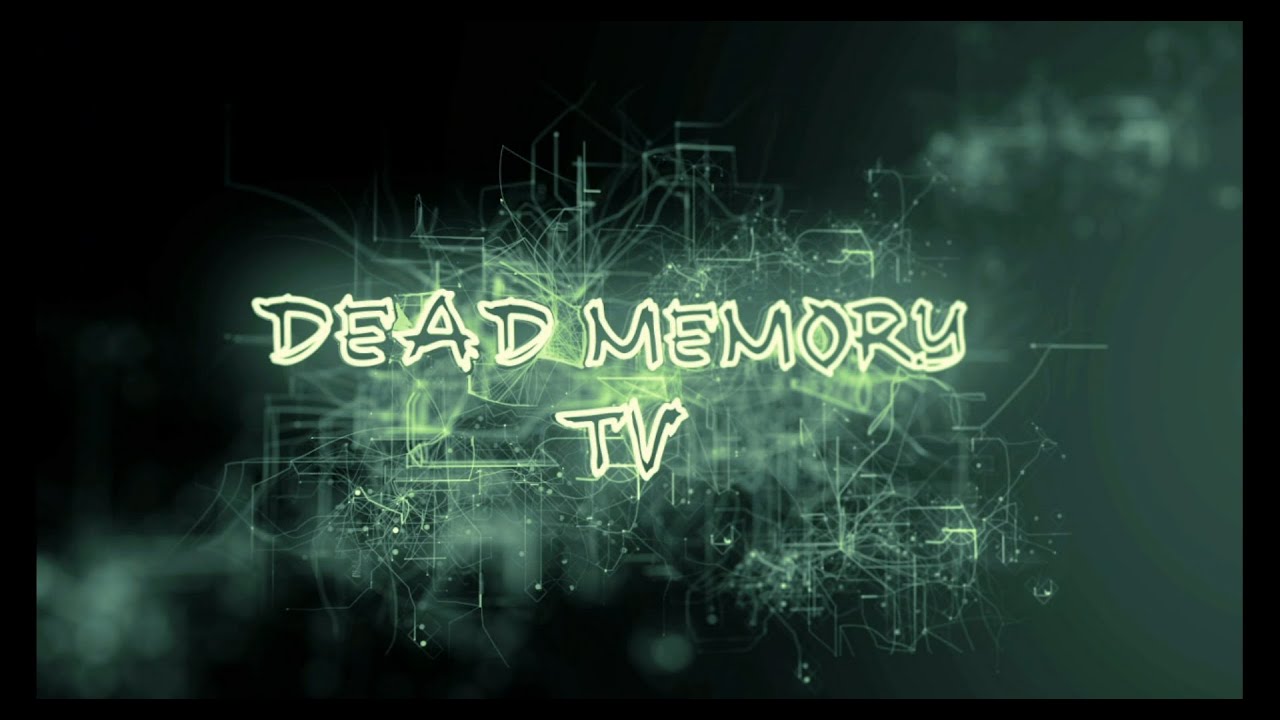 Dead Memory TV - Episode 1 - Atemlos