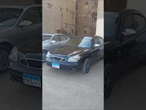 دايو نوبيرا موديل 2008 سوق سيارات اكسبلور محركات ترند لايك سوق السيارات دايو مستعمل للبيع