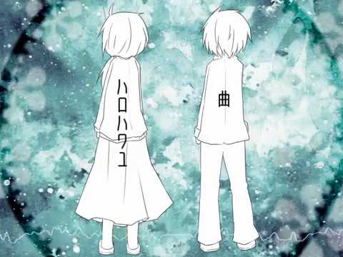 2018年蓮華蓮生誕祭『ハロハワユ』