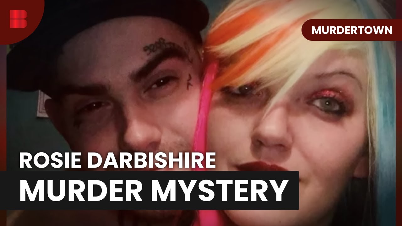 Harrowing Murder Scene Shocks Peaceful Village | Murdertown