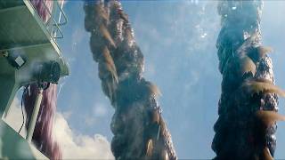 Boat Wrap An X Attacks - Monarch Legacy Of Monsters Episode 204 - Tresp Sneak Peek