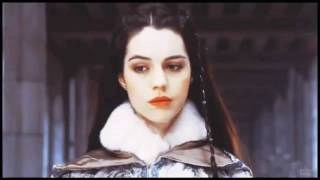 BOOK TRAILER - ROYAL BLOOD
