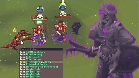 Pking In Full Achievement Diary Armour * $150 G/A * | SpawnPK | RSPS |