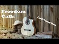 Freedom Calls - Angela Lidin (Feat Mats Rådberg)