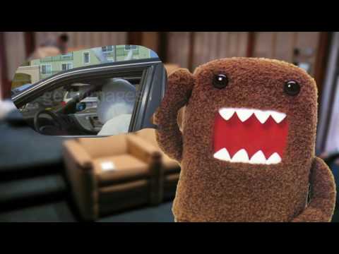 Aftereffects Test #1