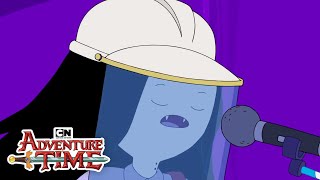 Мультарт Get on with the Show Adventure Time Cartoon Network