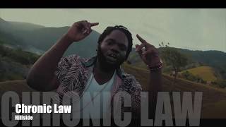 Chronic Law: Hillside (Reggae)