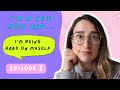 I&#39;m a new mom and...I&#39;m being hard on myself (Episode 8)