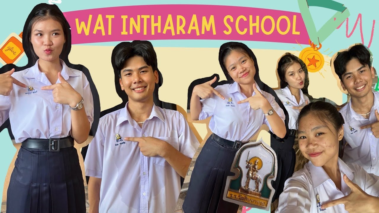 เป็นสภานักเรียนแล้วได้อะไร?