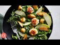 Vegan "Goat Cheese" Salad | Our Favorite Recipes | Cooking Light