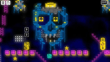 Rusty Robot Wants to Cry - Announcement Trailer