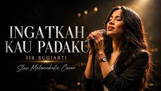 Ingatkah Kau Padaku  Iis Sugiarti  Slow Melancholic Cover By Yuliza