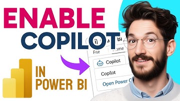How to ENABLE Copilot in Power BI (Step by Step) 2025