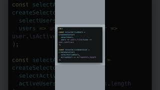 Supercharge React Apps Using Memoized Selectors #ReactJS
