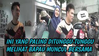 INI YANG PALING DITUNGGU-TUNGGU, MELIHAT PAULA BAIM MUNCUL BERSAMA LAGI...