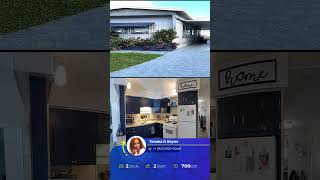 Check out my listing Address: 5203 7th C St E Bradenton, Fl, 34203