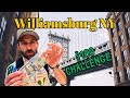 Williamsburg Brooklyn Food Tour 🍕 Can a Family eat for $100?