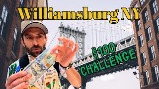 Celebrity Williamsburg Brooklyn Food Tour 🍕 Can a Family eat for $100? Profile